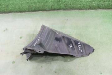 Подкрылок задний левый Honda Fit Shuttle 2011 GG7 L15A 74591-TF7-003 контрактная