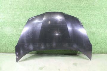 Капот Honda Fit Shuttle 2011