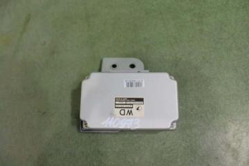 Блок управления АКПП Subaru Legacy Lancaster 2000