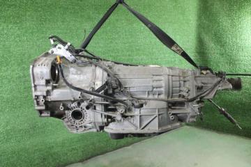 АКПП Subaru Outback 2009