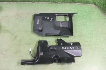 Подсветка салона Honda Civic 2007