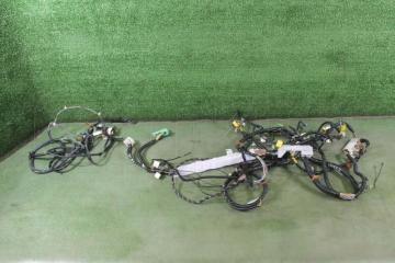 Проводка салона Honda Civic 2007