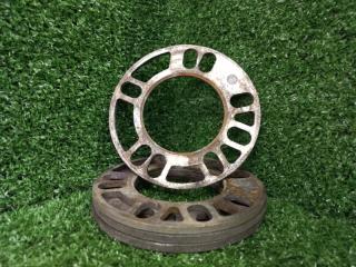 Проставка колеса контрактная Проставка колеса