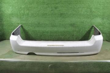 Бампер задний Subaru Legacy 2001