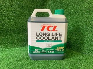 Антифриз TCL LONG LIFE COOLANT -40 новая Антифриз TCL LONG LIFE COOLANT -40