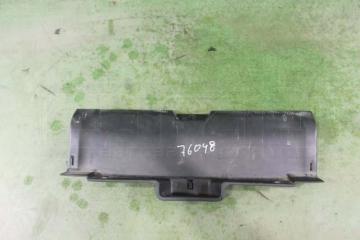 Запчасть накладка замка багажника Honda Civic 2005
