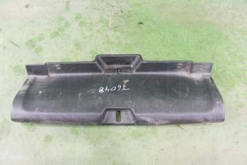 Накладка замка багажника Civic 2005 ES2 D15B