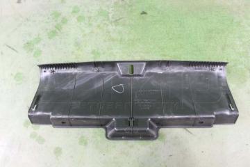 Накладка замка багажника Honda Civic ES2 D15B