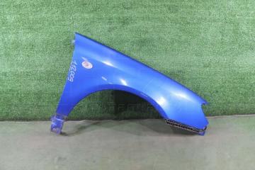 Крыло переднее правое Subaru Impreza 2007 контрактная Крыло переднее правое Subaru Impreza 2007