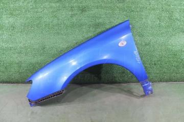 Крыло переднее левое Subaru Impreza 2007 контрактная Крыло переднее левое Subaru Impreza 2007
