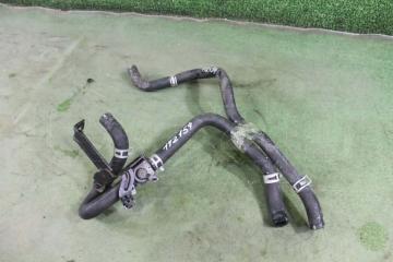 Кран печки Honda Civic 2005