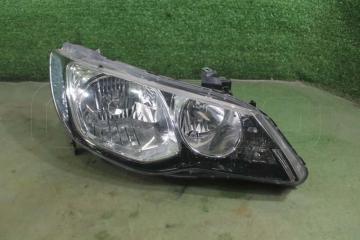 Фара ксеноновая правая Honda Civic 2005