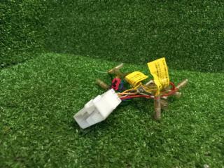 Фишка переходная Subaru