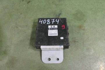 Блок управления АКПП Subaru Outback