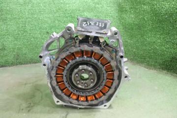 Двигатель IMA Honda Civic 2007
