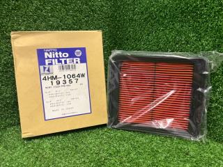 Фильтр воздушный двигателя NITTO 4HM1064W
