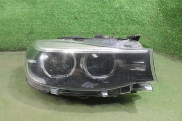 Запчасть фара светодиодная передняя правая BMW 3 серия F34 63117470114 контрактная Фара светодиодная передняя правая BMW 3 серия F34 63117470114 контрактная