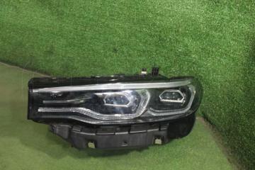 Запчасть фара светодиодная передняя левая BMW X7 G07 63119852947 контрактная Фара светодиодная передняя левая BMW X7 G07 63119852947 контрактная
