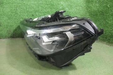 Фара светодиодная передняя левая BMW X7 G07 Фара светодиодная передняя левая BMW X7 G07