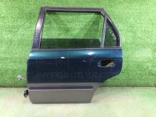 Дверь боковая задняя левая Honda Orthia