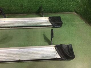 Подножка Hilux Surf 1997 VZN185W 5VZ