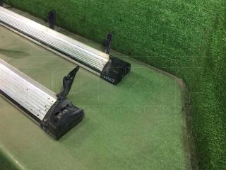 Подножка Hilux Surf 1997 VZN185W 5VZ