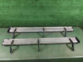 Подножка Hilux Surf 1997 VZN185W 5VZ