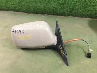 Зеркало заднего вида боковое правое Subaru Legacy Lancaster 05.2000