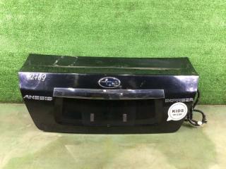 Крышка багажника Subaru Impreza 2008