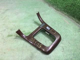 Консоль КПП Subaru Legacy Lancaster контрактная Консоль КПП Subaru Legacy Lancaster