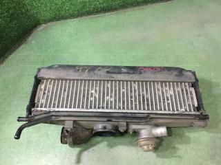 Интеркулер Subaru Forester контрактная Интеркулер Subaru Forester