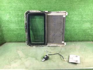 Люк SUZUKI ESCUDO 12.2006 контрактная Люк SUZUKI ESCUDO 12.2006