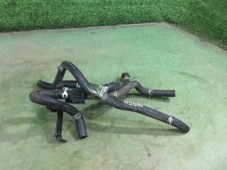 Кран печки Honda Civic 2005