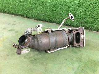 Катализатор Honda Civic 2005