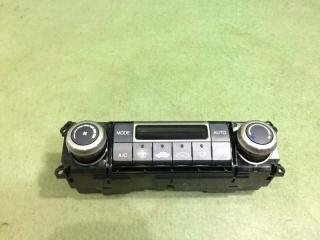 Блок управления климат-контролем HONDA CIVIC 2006