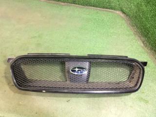 Решетка радиатора Subaru Outback 06.2008