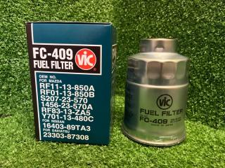 Фильтр топливный VIC FC-409