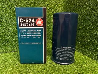 Фильтр масляный C-524 Фильтр масляный C-524