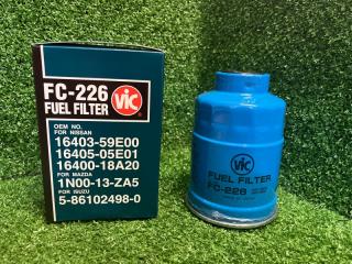 Фильтр топливный VIC FC-226