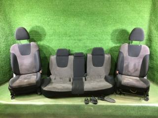 Сиденья комплект Subaru Impreza 2010
