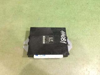 Блок управления двигателем Subaru Impreza 2010