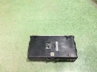 Блок управления двигателем Subaru Outback 2013