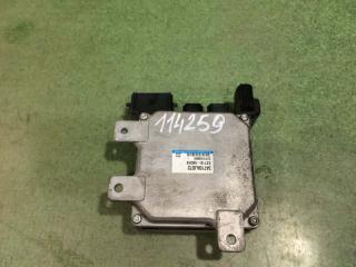 Блок управления рулевой рейкой Subaru Outback 2013