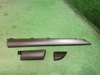 Накладка на торпедо Subaru Outback 2013