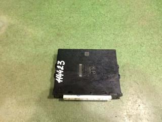 Блок управления двигателем Subaru Legacy 2012