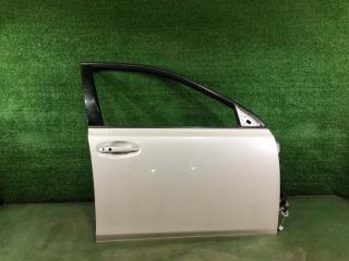Дверь боковая передняя правая Subaru Legacy 2012