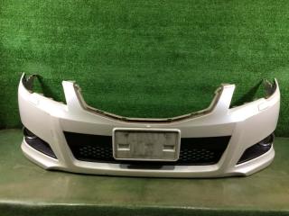 Бампер передний Subaru Legacy 2012