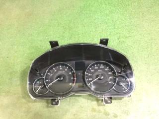 Панель приборов Subaru Legacy 2012