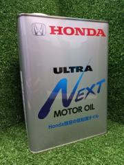 Масло моторное Honda 0W7.5