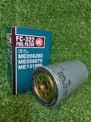 Фильтр топливный VIC FC-322